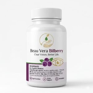 beau vera bilberry