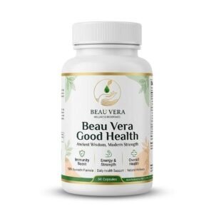 beau vera good health