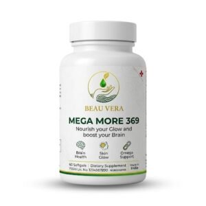 beau vera mega more 369