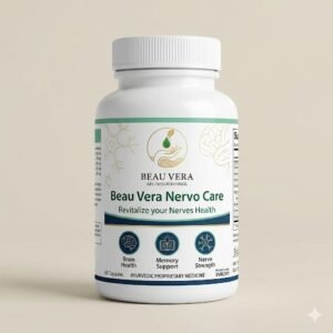 beau vera nervo care